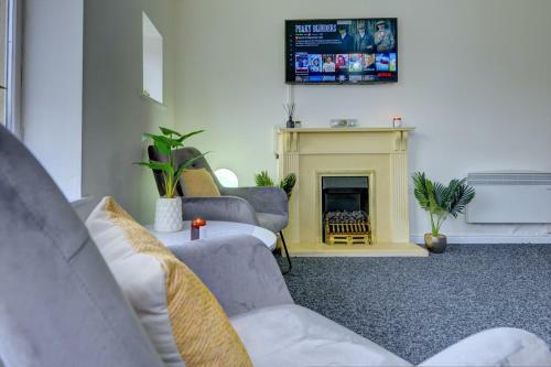 Apartamento Anrose Place