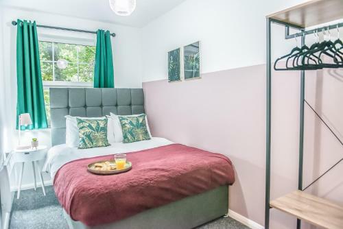 Pipkin Place Serviced Apartment Coventry