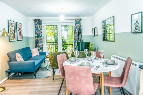 Pipkin Place Serviced Apartment Coventry