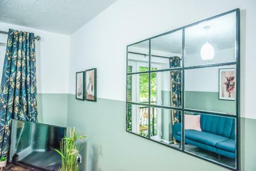 Pipkin Place Serviced Apartment Coventry