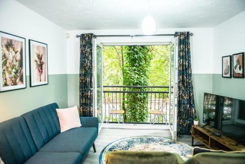 Pipkin Place Serviced Apartment Coventry