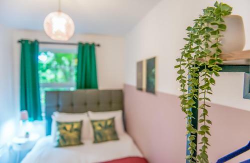 Pipkin Place Serviced Apartment Coventry