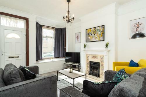Barras House