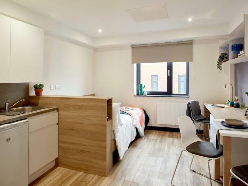 Albergue Stylish Rooms And Studios, Coventry - Sk
