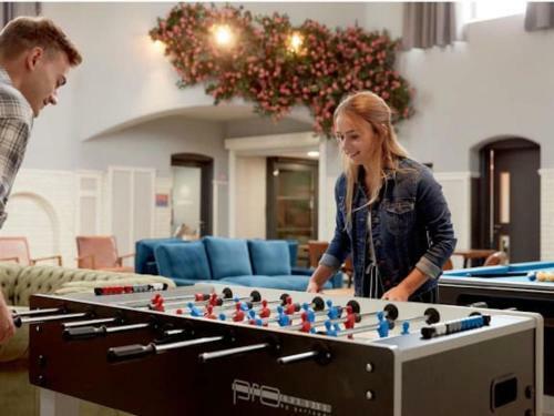 Albergue Stylish Rooms And Studios, Coventry - Sk