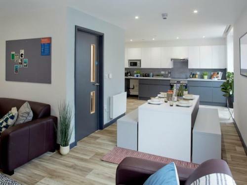 Albergue Stylish Rooms And Studios, Coventry - Sk
