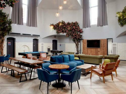 Albergue Stylish Rooms And Studios, Coventry - Sk