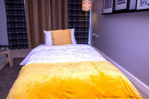 Allen Luxury Apartment