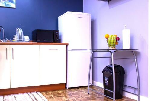 Allen Luxury Apartment