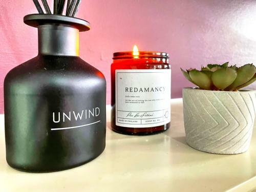 Apartamento Water Lily Place
