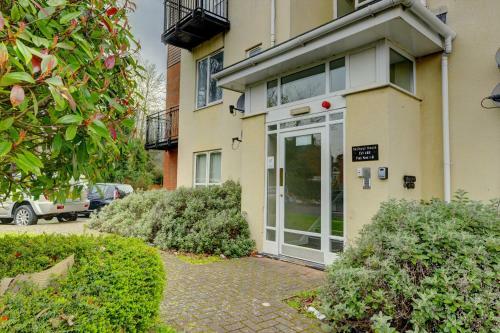 Apartamento Water Lily Place