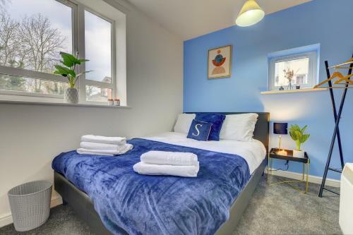 Apartamento Water Lily Place