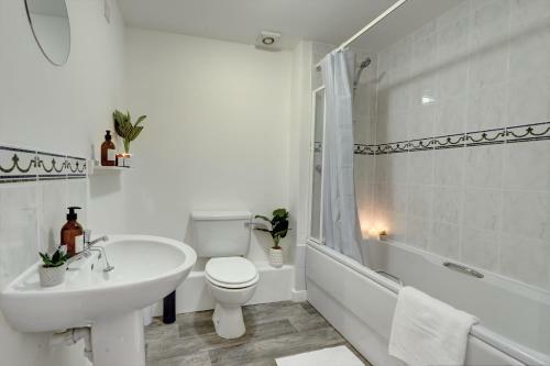 Apartamento Water Lily Place