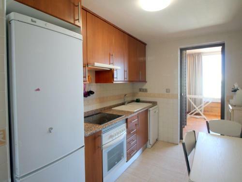 Apartment Torre Mestral