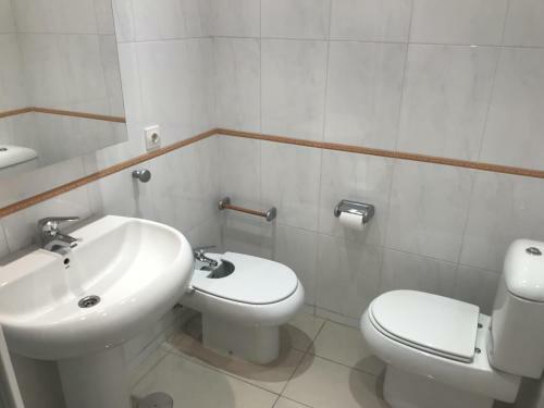 Apartamento Gemelos Ocean View New