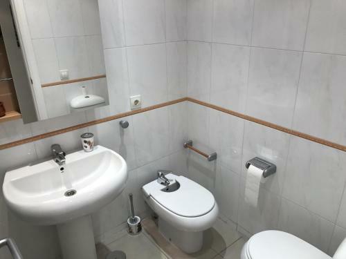 Apartamento Gemelos Ocean View New