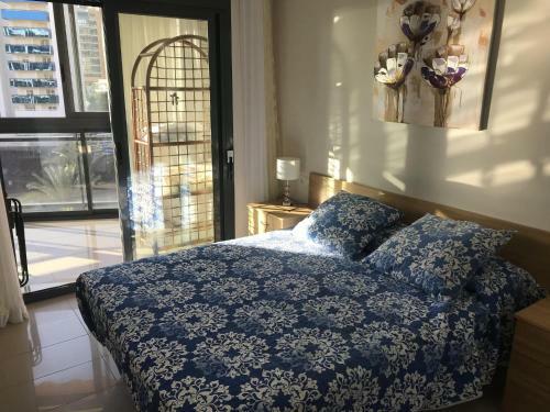Apartamento Gemelos Ocean View New