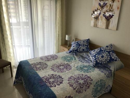 Apartamento Gemelos Ocean View New