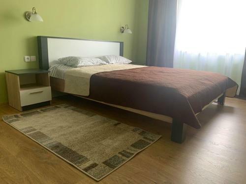 Apartamento ??????????? Monte