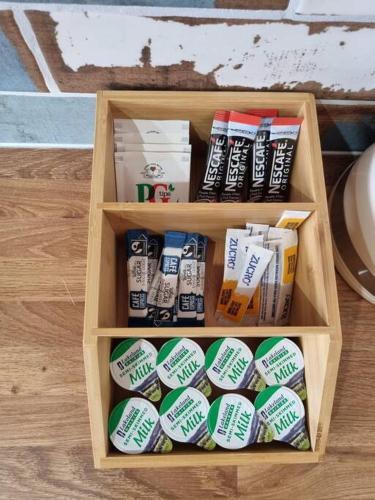 Newly Refurbished 2 Bed, City Centre Apartment.