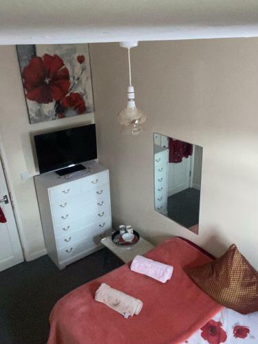 Apartamento 1km To City