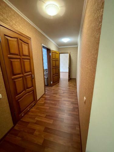 Urban Apartment