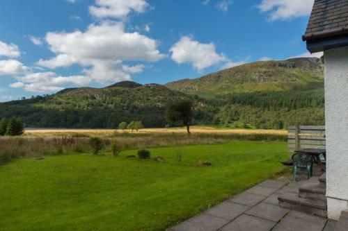 Capercaillie Cottage