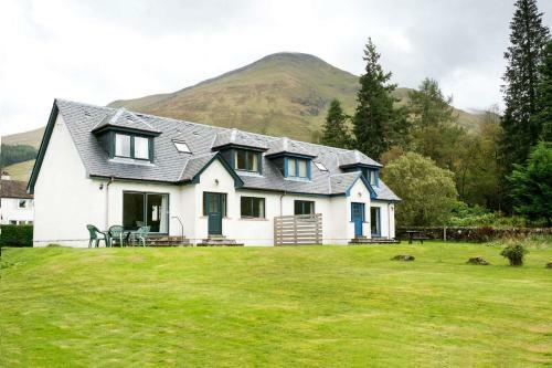 Capercaillie Cottage