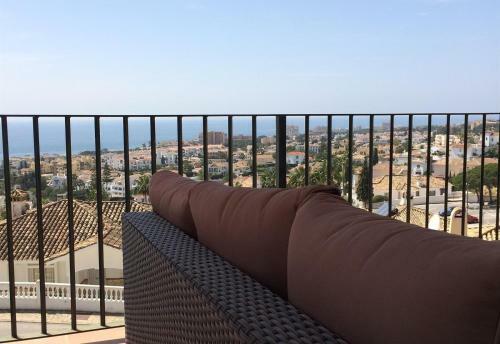 Lovely Townhouse In Riviera Del Sol