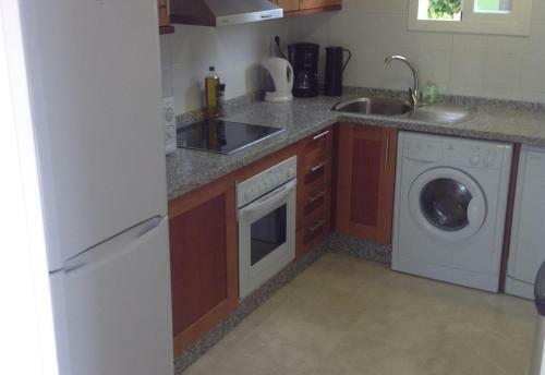 Lovely Townhouse In Riviera Del Sol