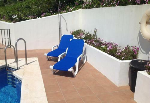 Lovely Townhouse In Riviera Del Sol