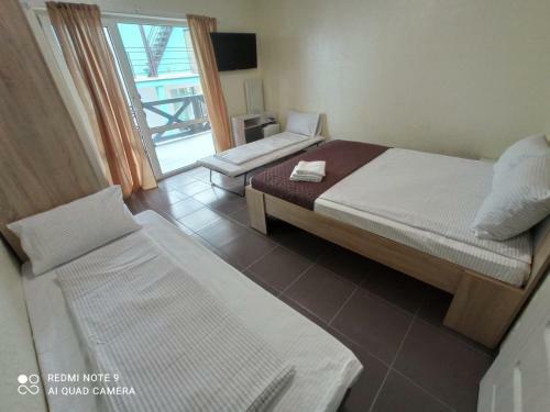 Hotel Family Vacation