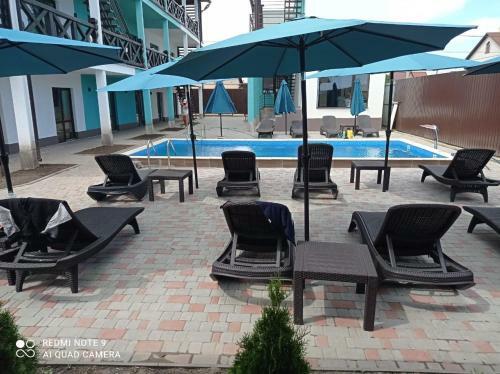 Hotel Family Vacation