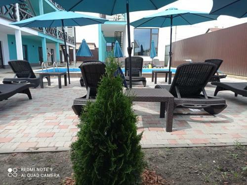 Hotel Family Vacation