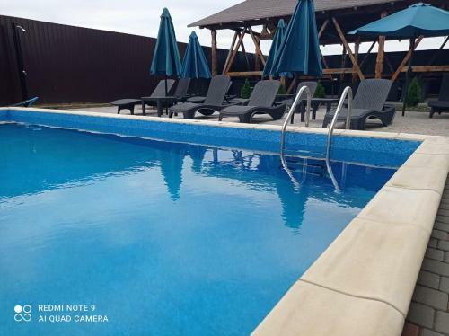 Hotel Family Vacation