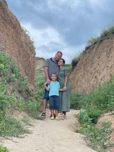 Hotel Family Vacation