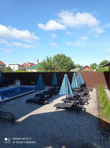 Hotel Family Vacation