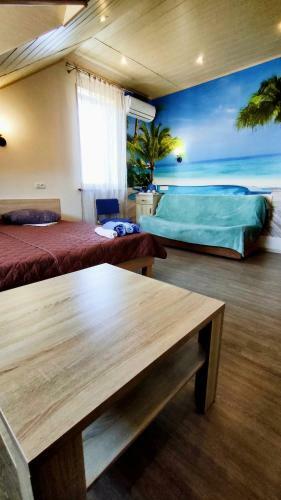 Hostal Sanpic