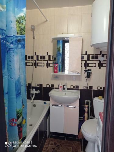 Apartamento ??????? ???????? ?????????