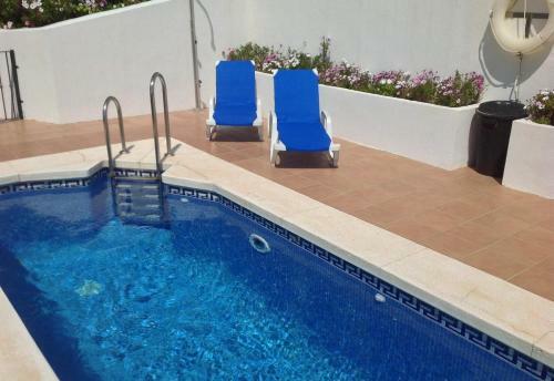 Great View In Riviera Del Sol