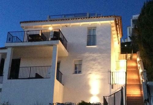 Great View In Riviera Del Sol