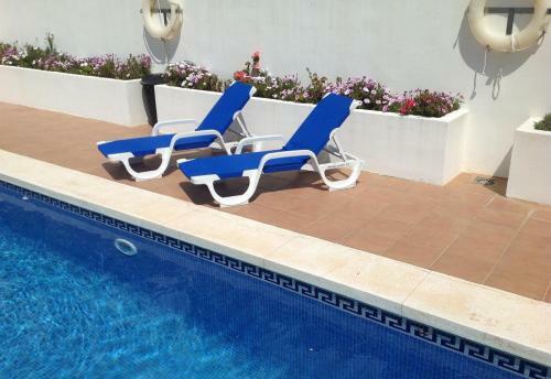 Great View In Riviera Del Sol