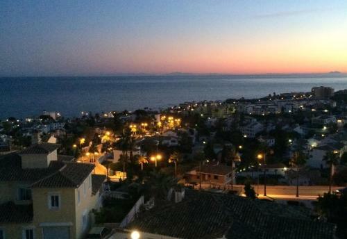 Great View In Riviera Del Sol