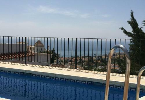 Great View In Riviera Del Sol