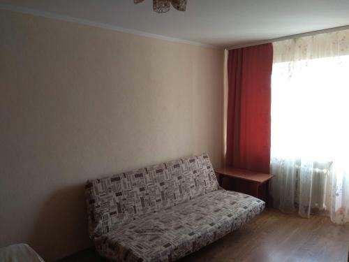 Apartment On Vidinska 42