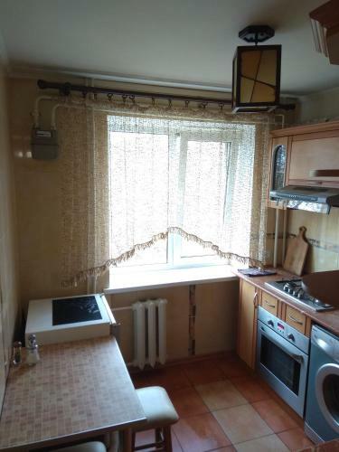 Apartment On Vidinska 42