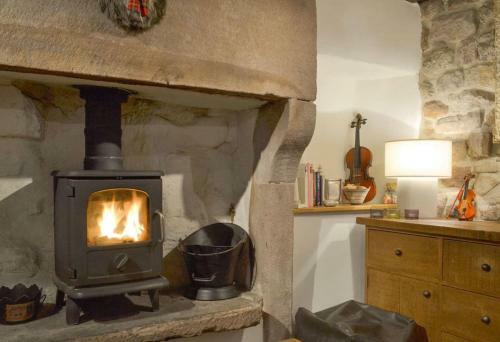 Little Cottage