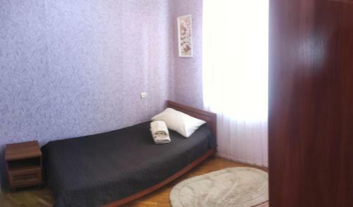 Comfortable Apartments In Centre With 3 Bedrooms