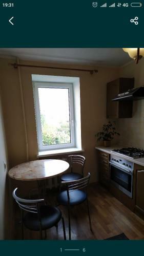 Comfortable Apartments In Centre With 3 Bedrooms