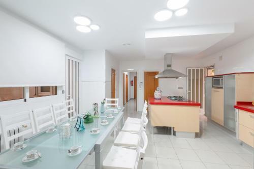 Villa Fidalsa Paradise Pines